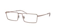 Monture de lunettes Ray-Ban 6541294356 - 6541294356